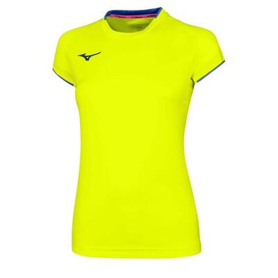 Jersey mizuno femme core