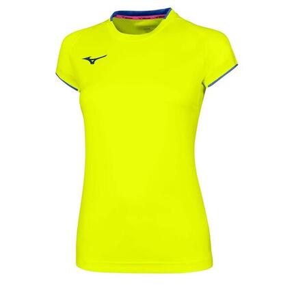 T-shirt femme Mizuno Wom Core SS