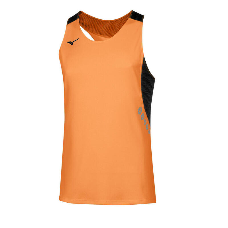 Camiseta de tirantes para mujer Mizuno Premium