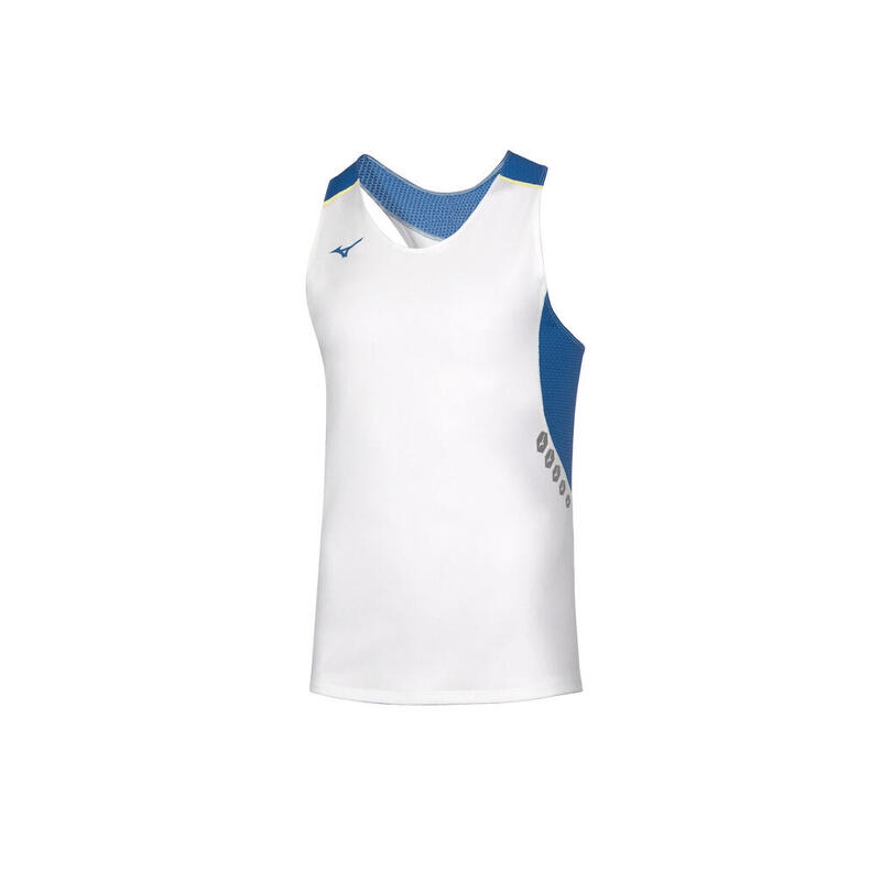 Camiseta de tirantes para mujer Mizuno Premium