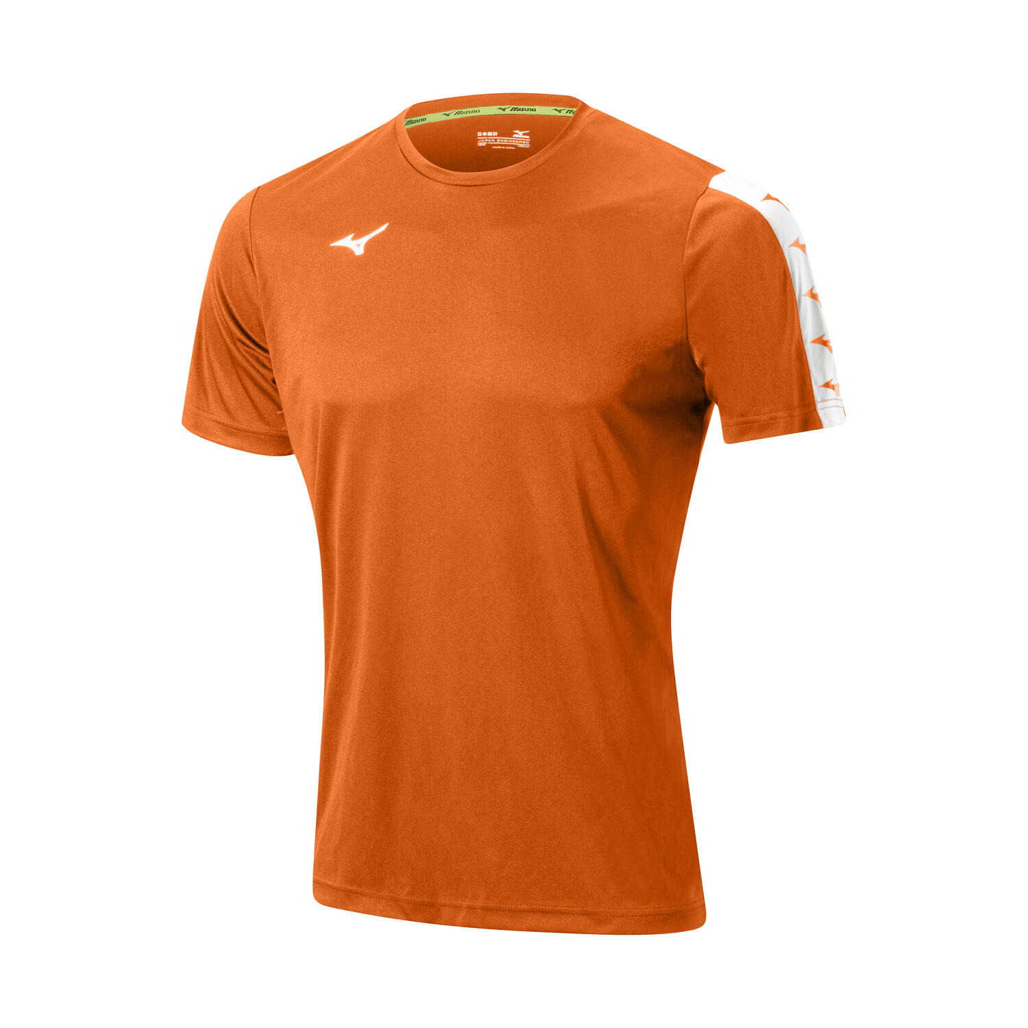 T shirt Mizuno Nara Tee