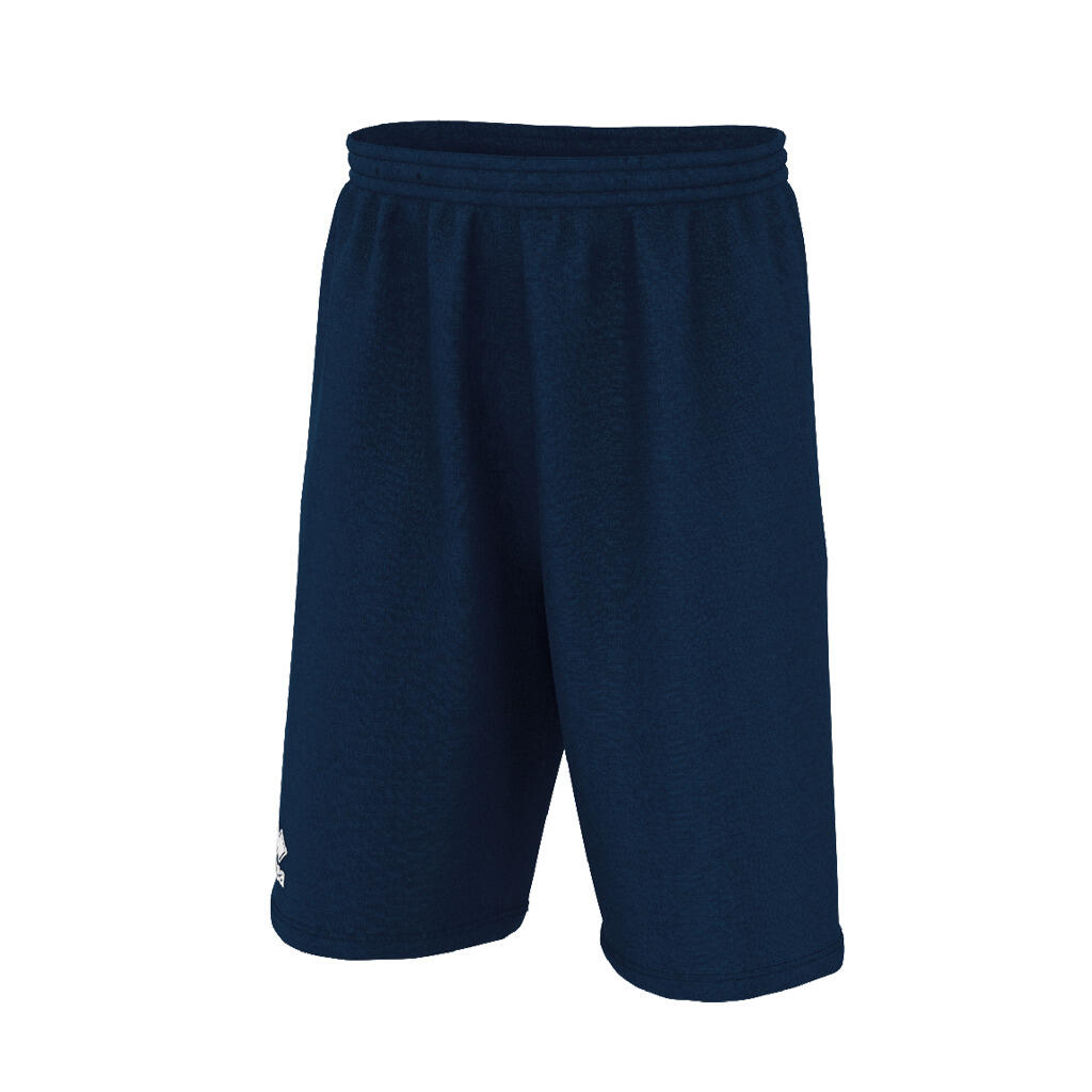 Pantaloni Corti Errea Dallas 3.0 Panta Jr Junior 5/5
