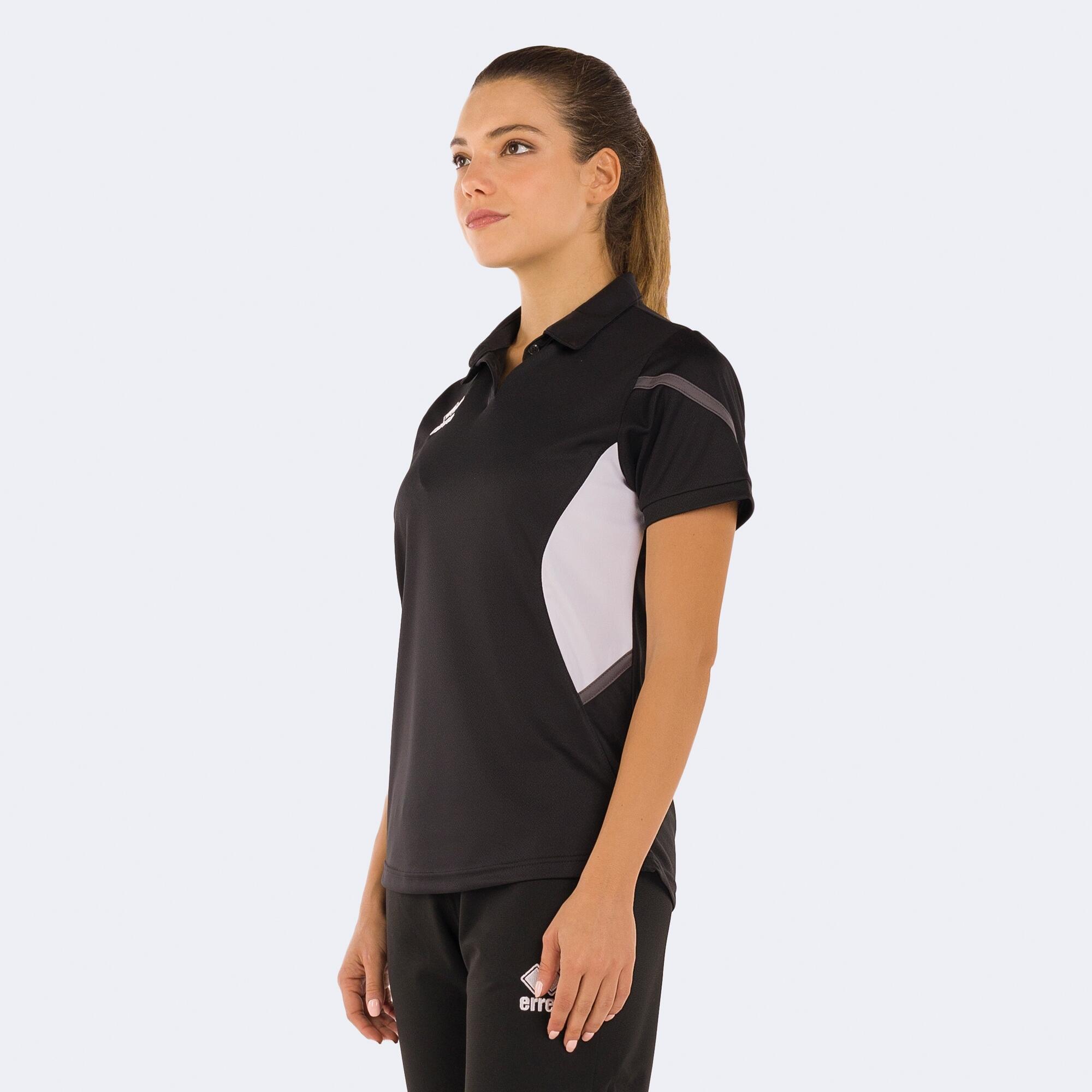 Camisola feminina Errea Carmen 3/5