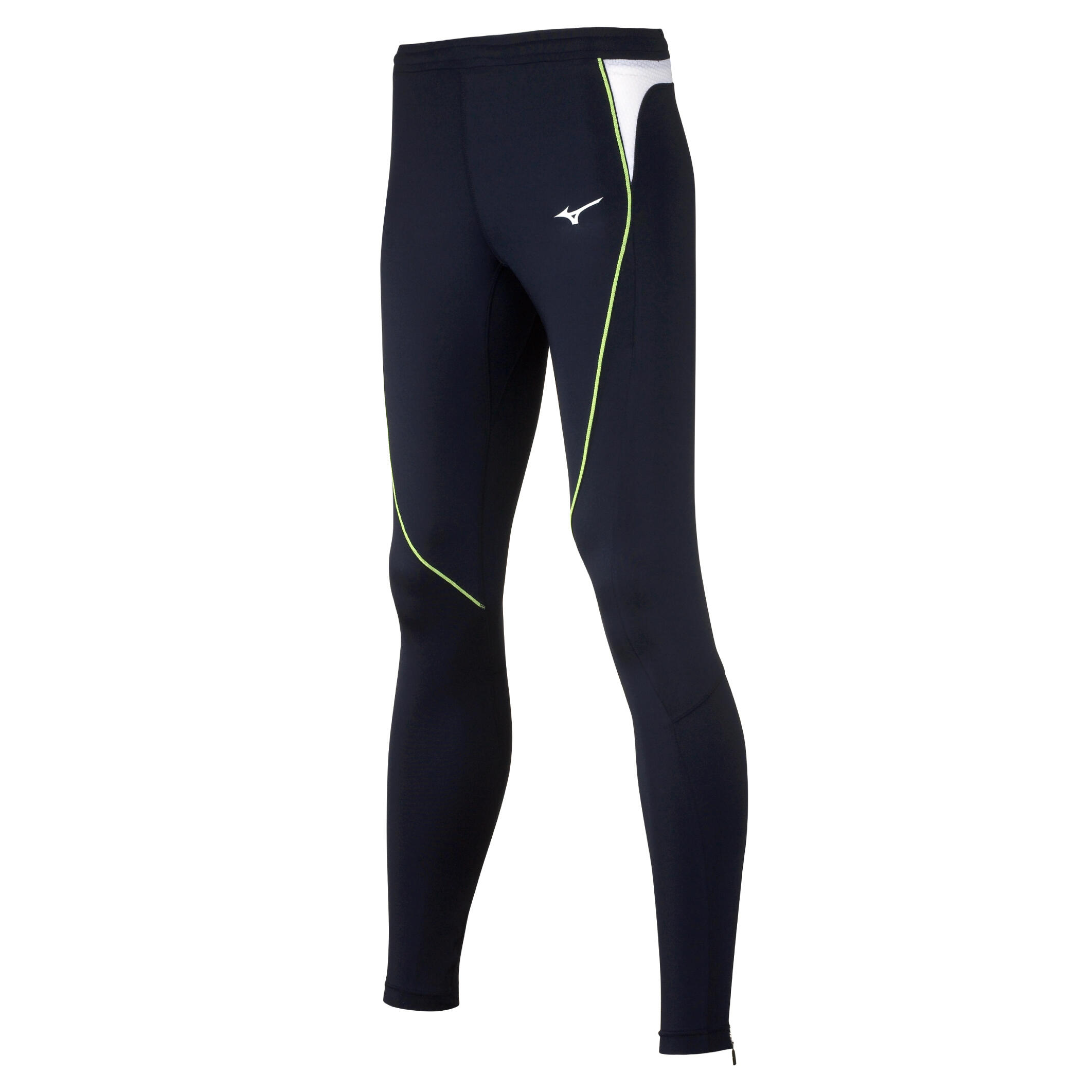 Women's premium tights Mizuno JPN