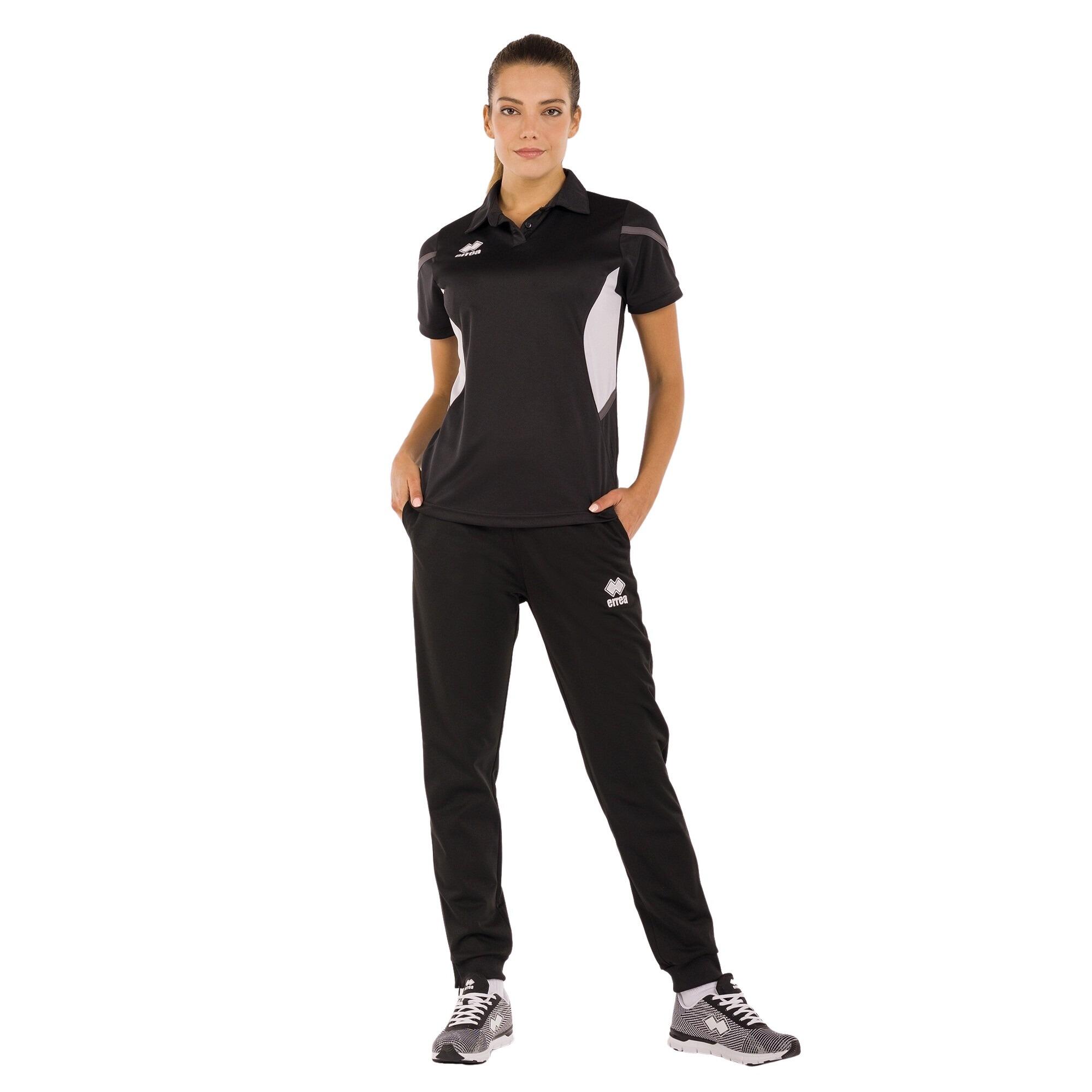 Camisola feminina Errea Carmen 2/5