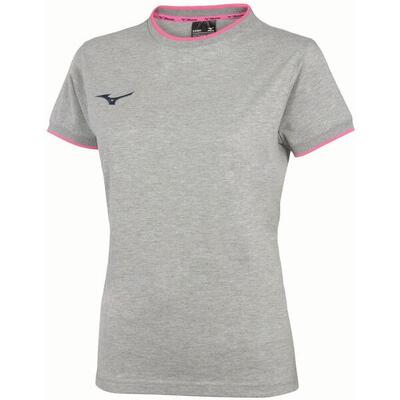 Vrouwen t-shirt mizuno