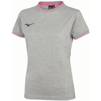 Frauen-T-Shirt Mizuno