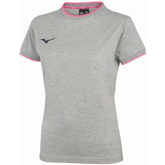 Frauen-T-Shirt Mizuno