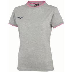 T-shirt femme Mizuno