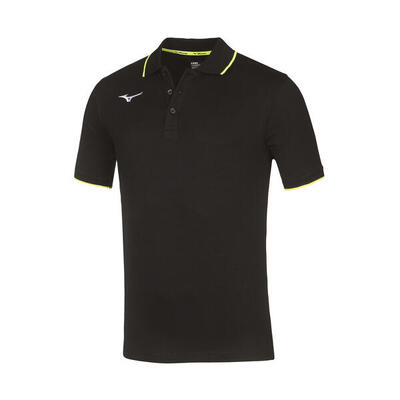 Polo voor kinderen mizuno