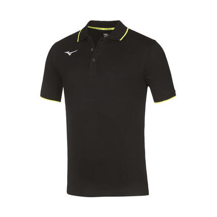 Polo enfant Mizuno