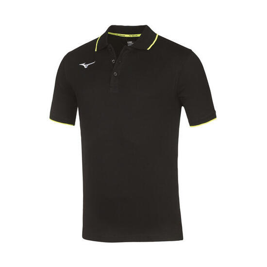 Polo enfant Mizuno