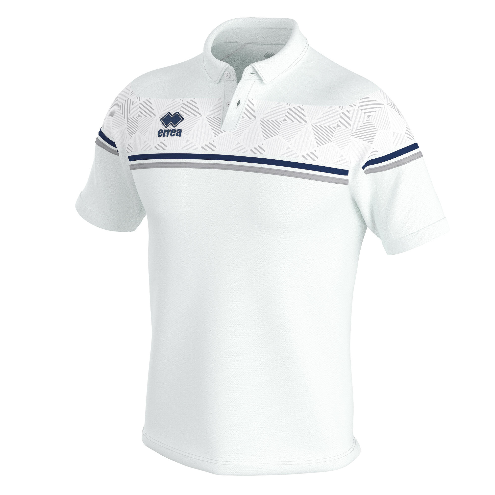 Polo Errea dominic 3/6