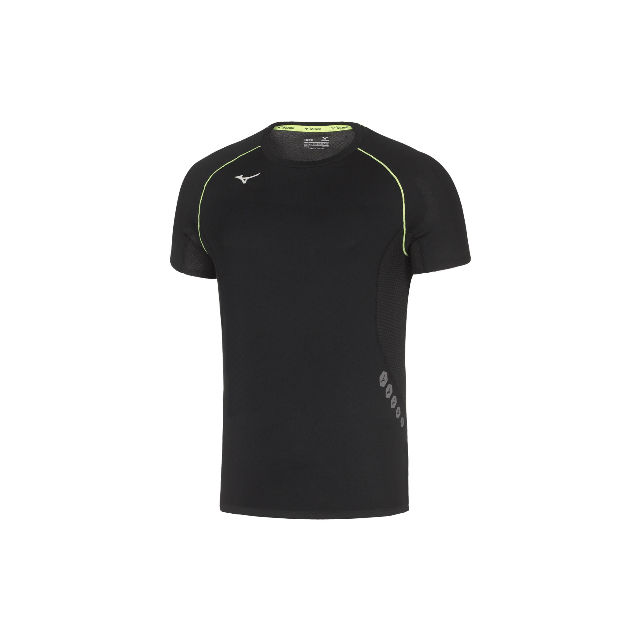 Magliette mizuno decathlon hotsell