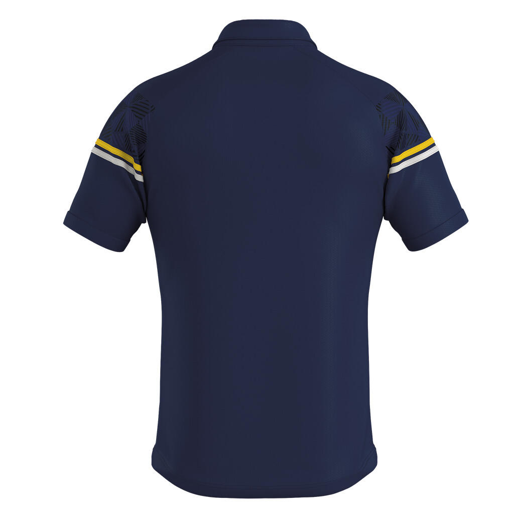 Polo infantil Errea dominic 2/6