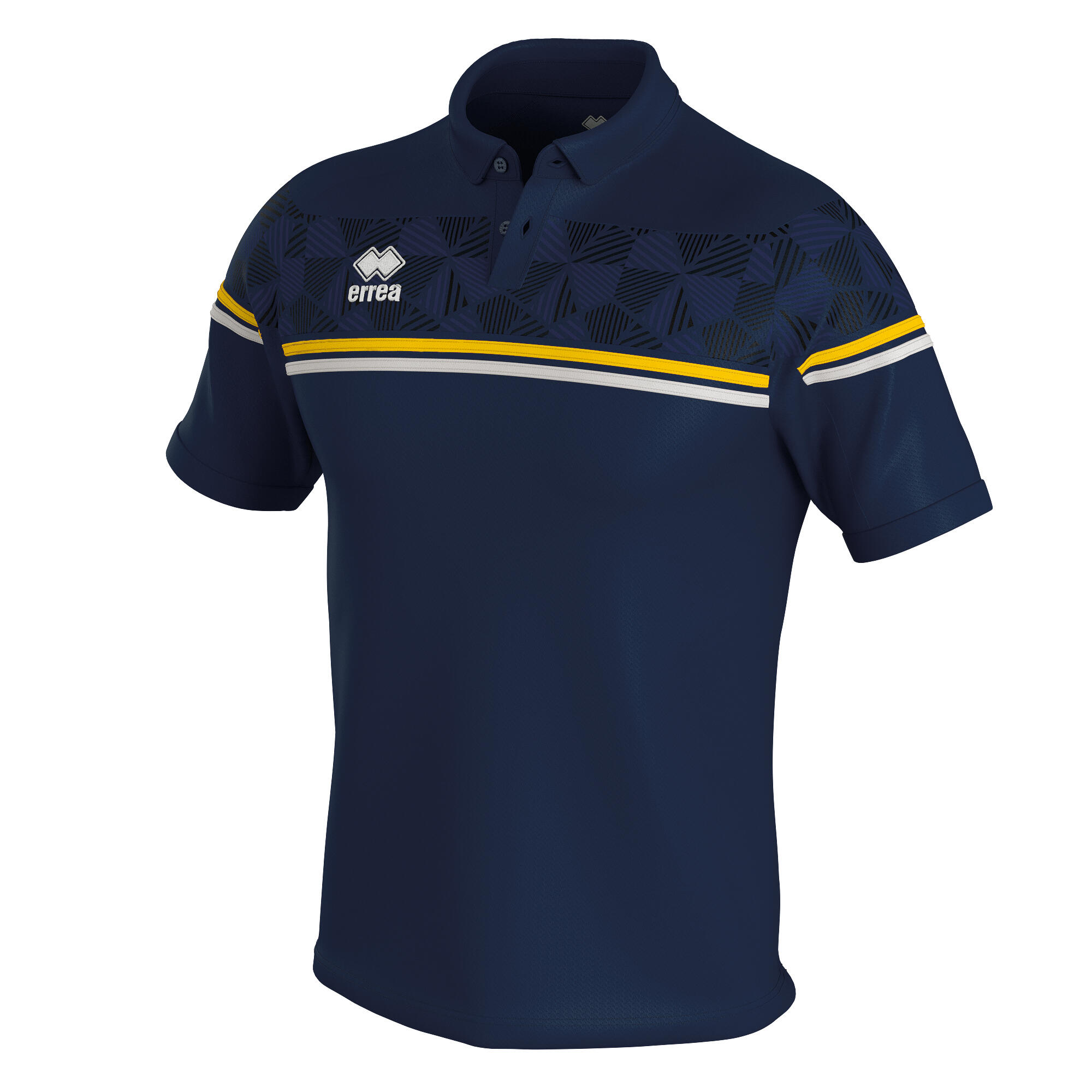 Polo infantil Errea dominic 3/6