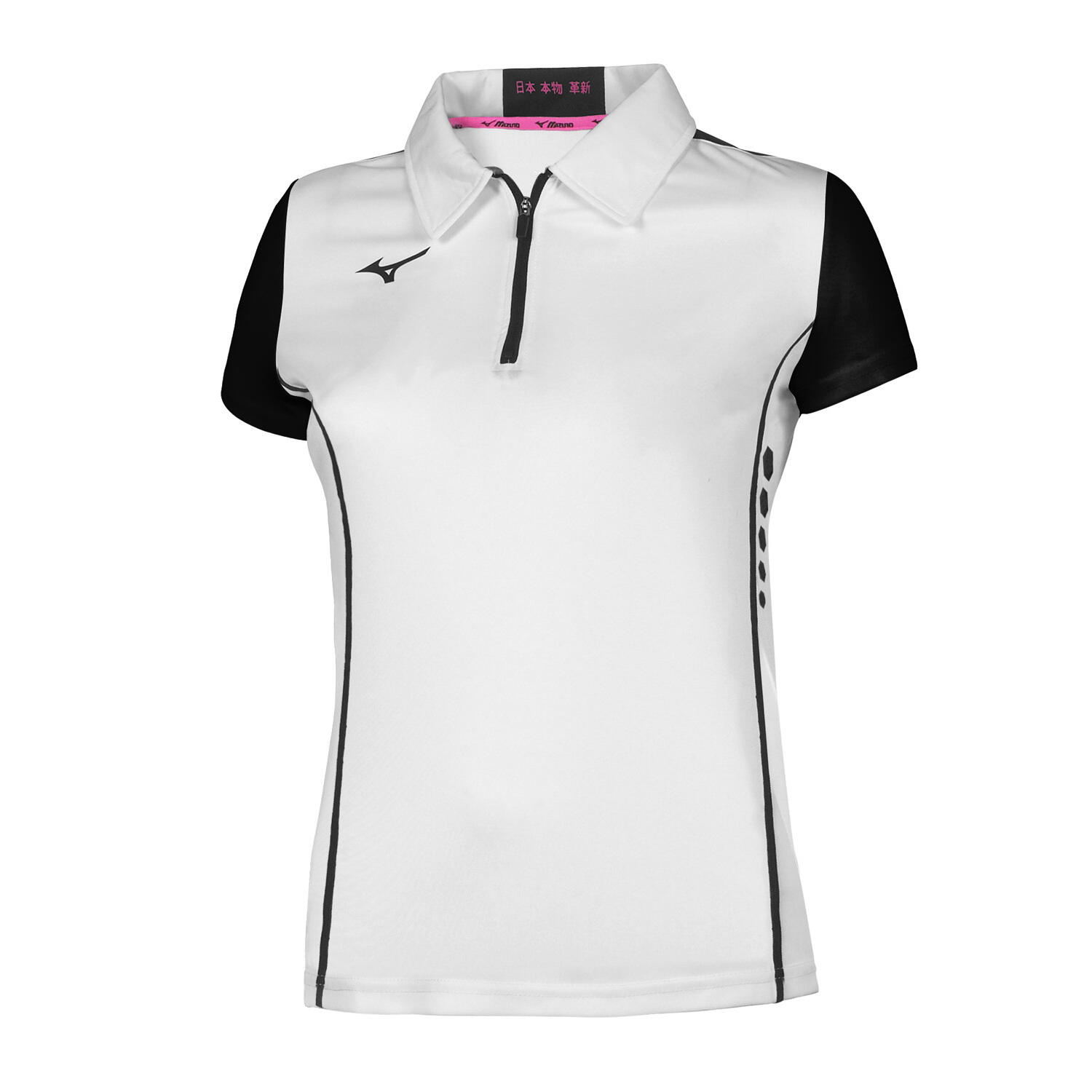 Polo femme Mizuno Wom Hex