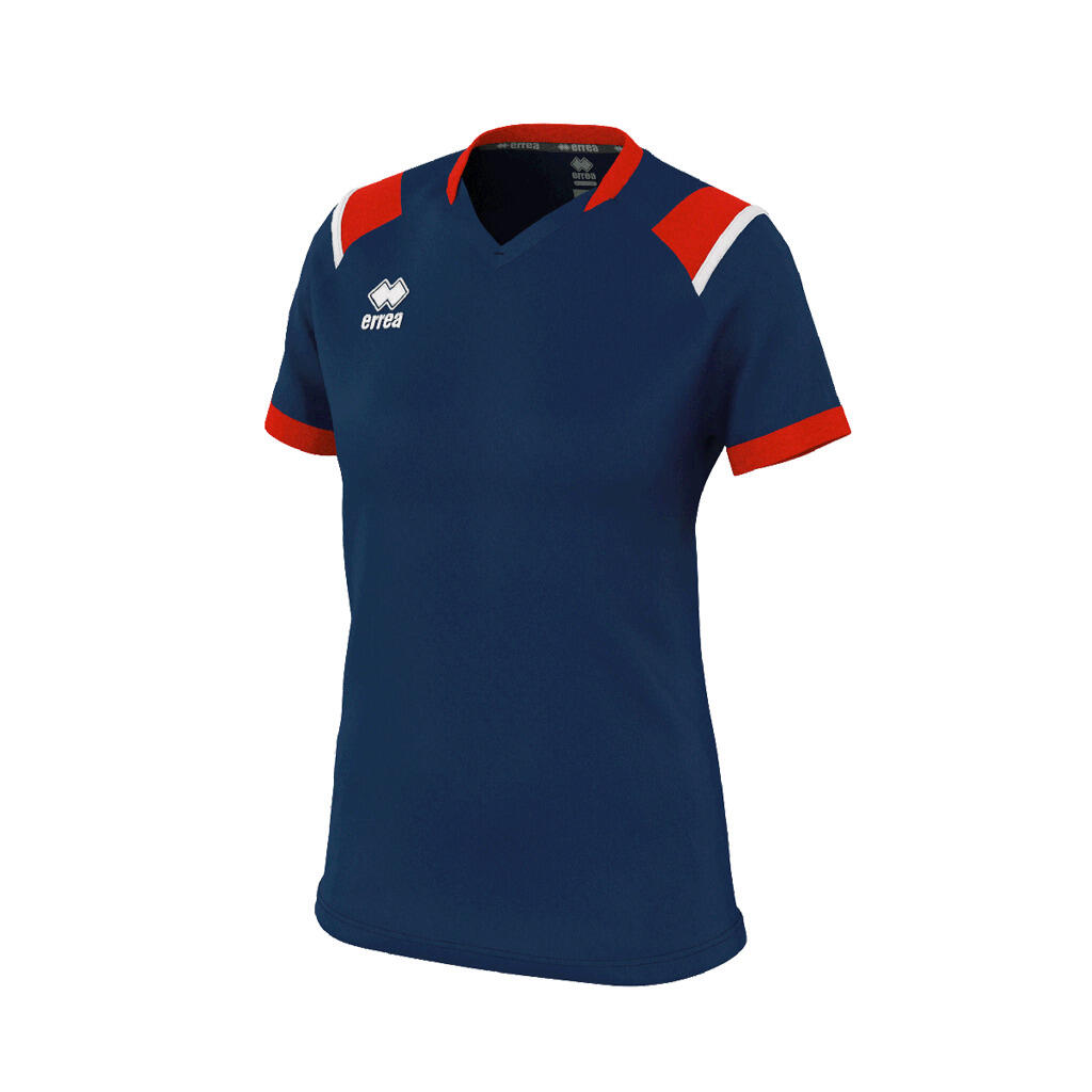blu / blu navy / rosso
