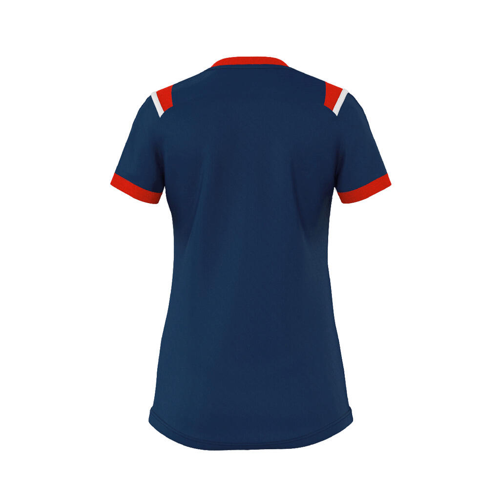 Maglia junior Errea lenny 2/4