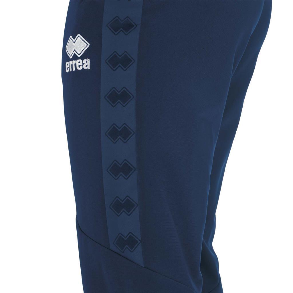 Pantalon Errea Stripe 4/4