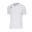 Tricou Errea Everton Maglia Mc Jr 03320 Verde_Fluo Copii