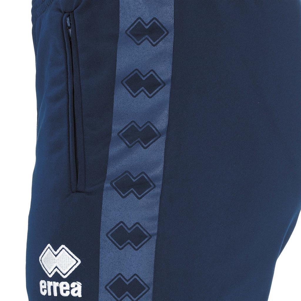 Pantalon Errea Stripe 3/4