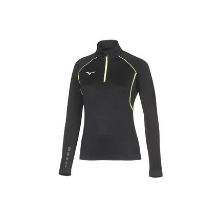 Damen Premium-Sweatshirt Mizuno JPN warmer