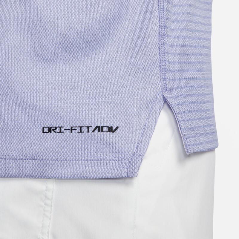 Sweatshirt à quart de zip Nike Dri-Fit ADV Vapor