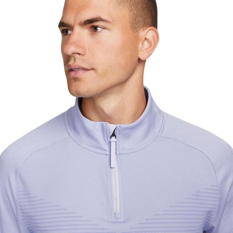 Sweatshirt à quart de zip Nike Dri-Fit ADV Vapor