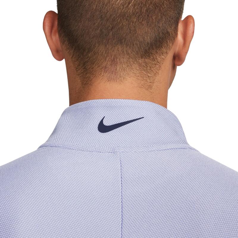 Sweatshirt Nike Dri-Fit ADV Vapor com um quarto de fecho