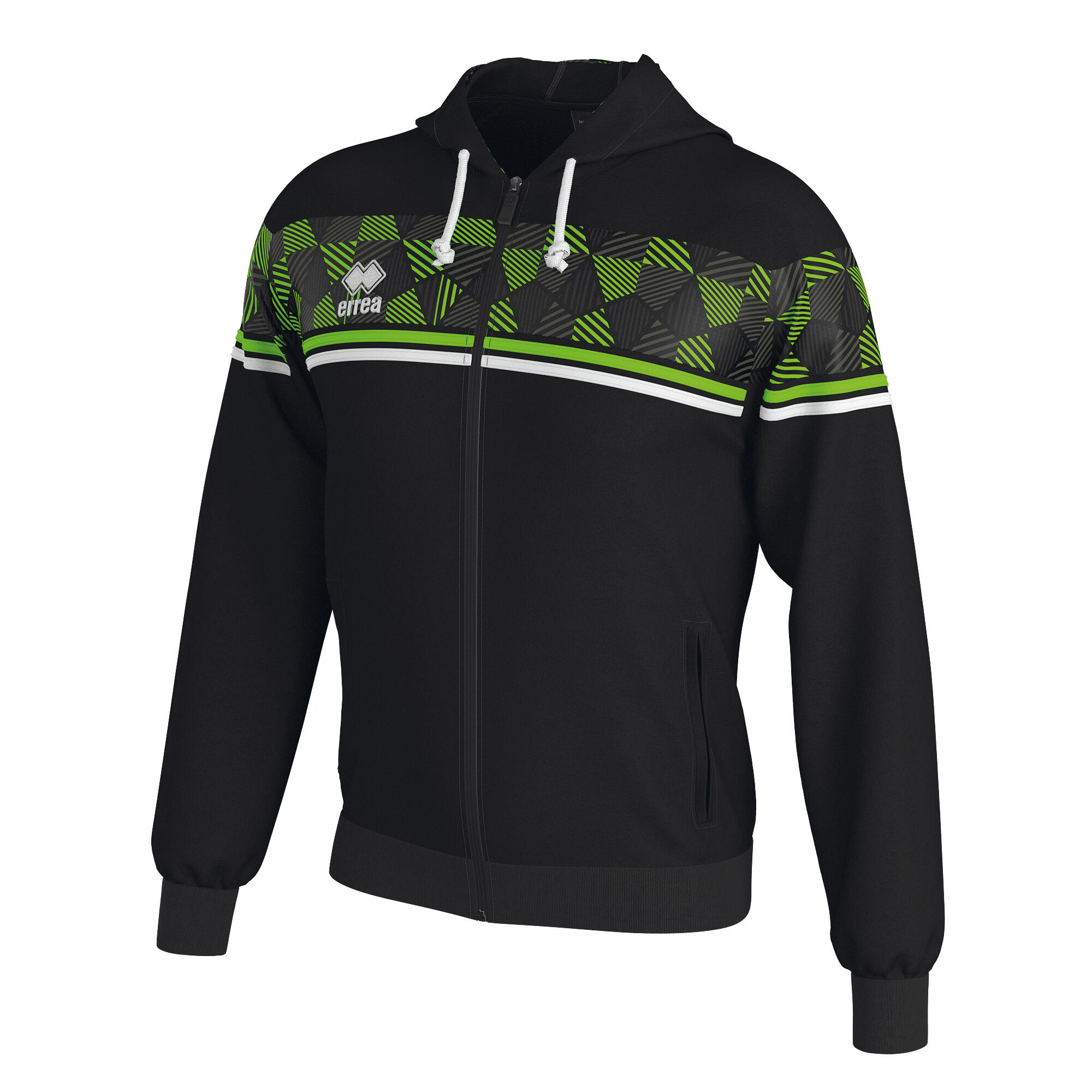 Sudadera con capucha infantil Errea dragos 3/6