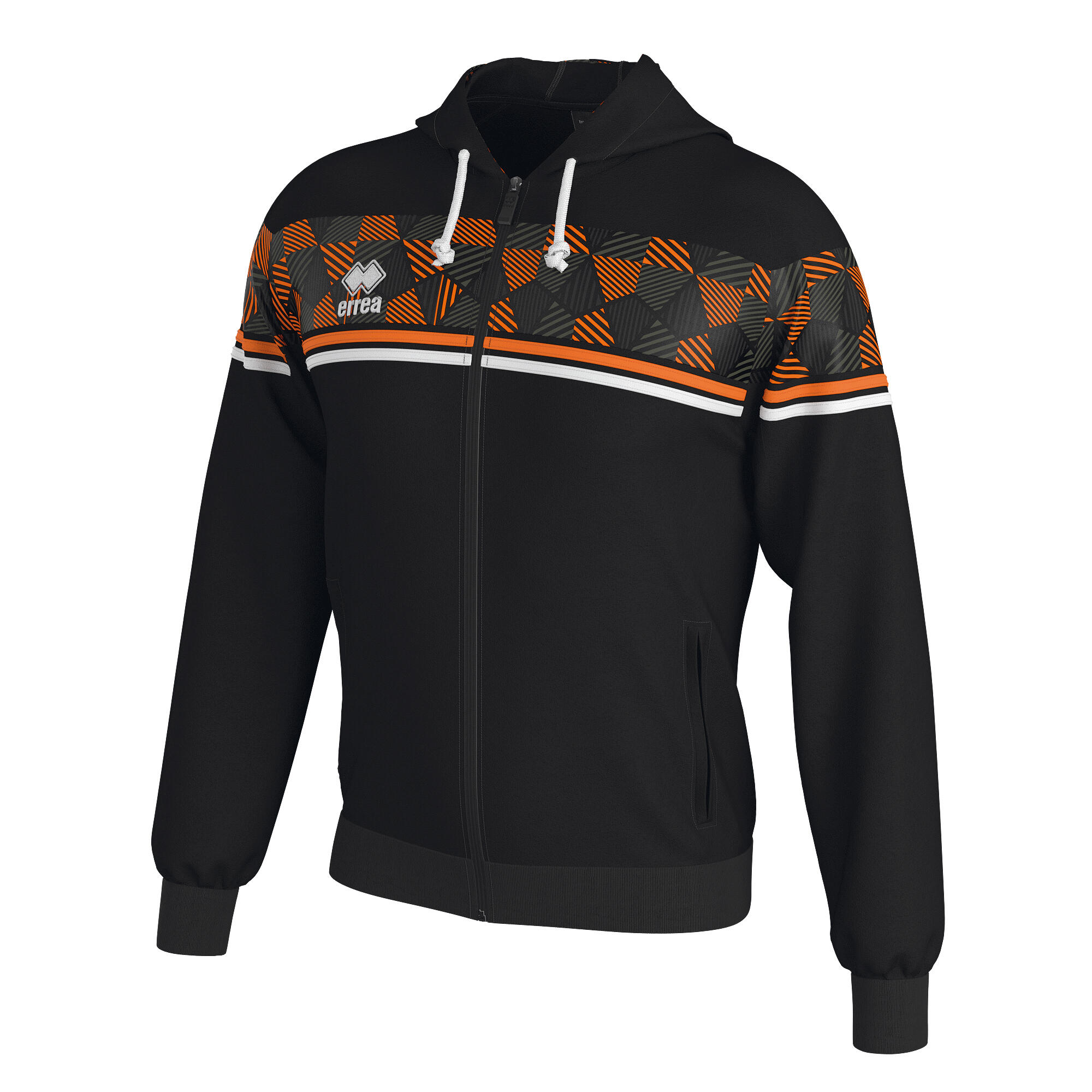 Sudadera con capucha infantil Errea dragos 3/6