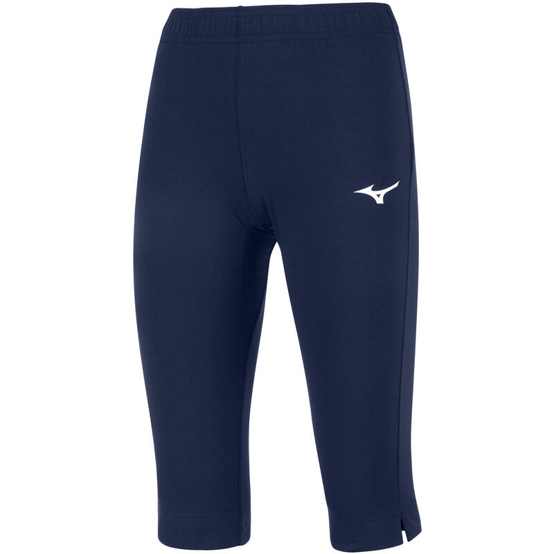 Mallas leggings de mujer Mizuno High-Kyu Capri