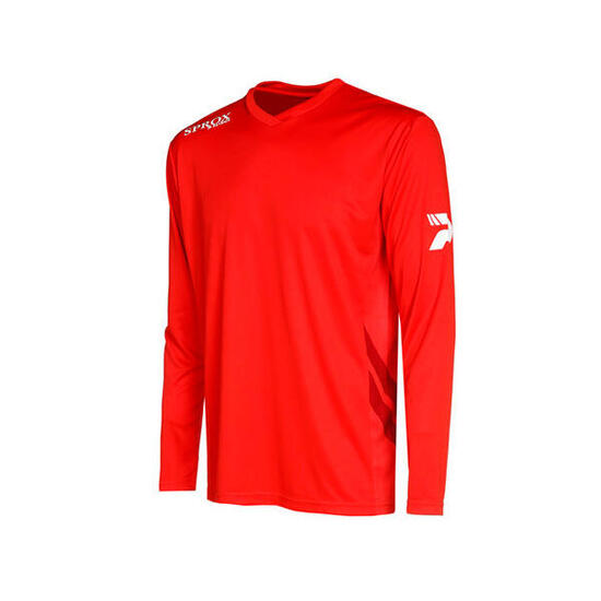 Langarmtrikot Patrick Sprox