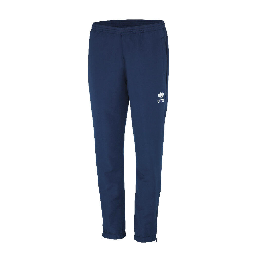 Girls' pants Errea giorgia 3.0