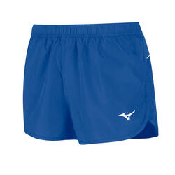 Short femme premium Mizuno JPN split