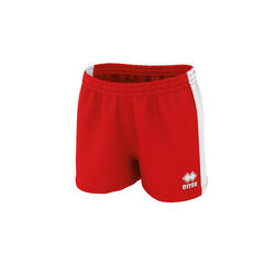 Kinder shorts Errea carys 3.0