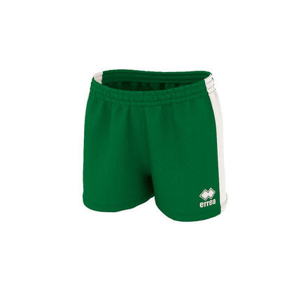 Short femme Errea carys 3.0