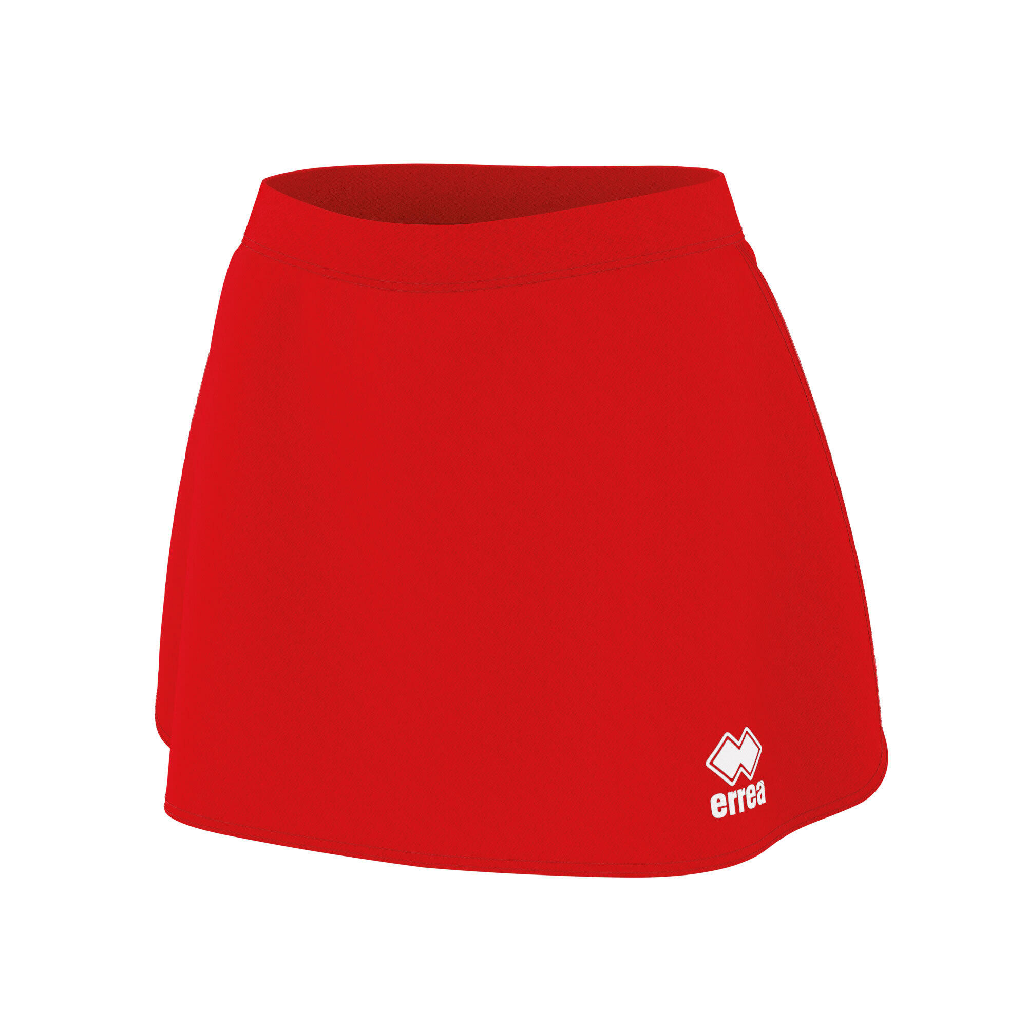 Short fille Errea 3.0 minigonna 3/5
