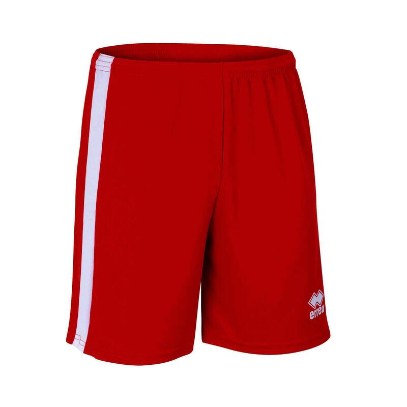 Pantalon Court Errea Bolton Pantalon Adulte
