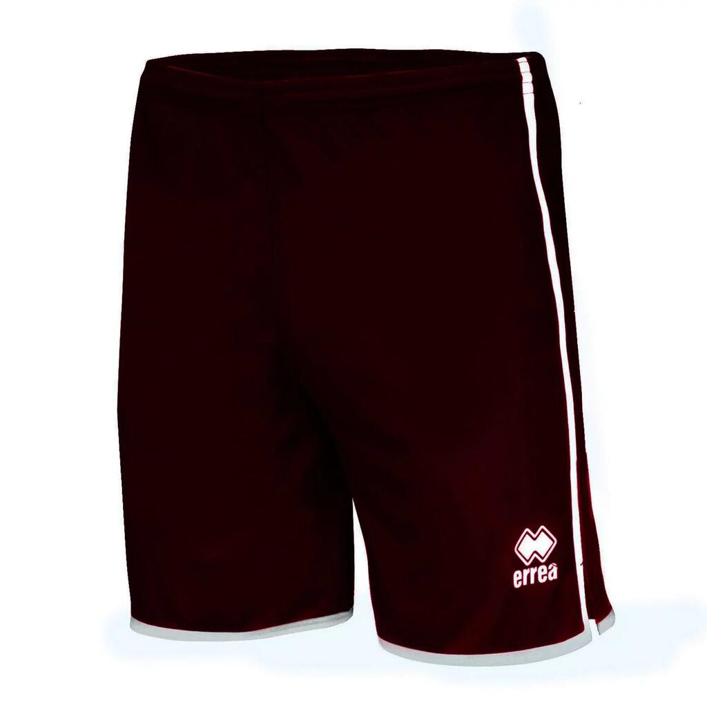 Errea Shorts Bonn Panta Jr Junior