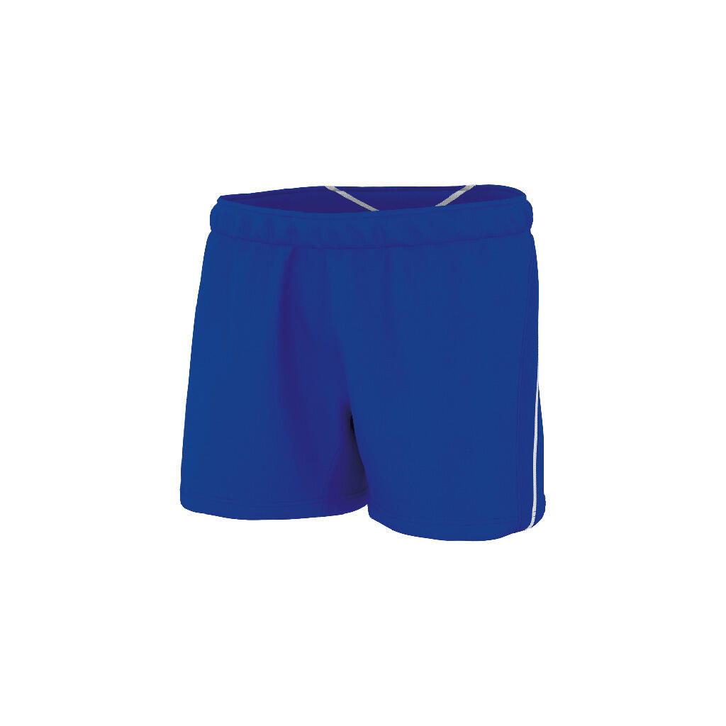 Errea - Short Errea Ryun - Short - Blanc|bleu - 38 S - Decathlon