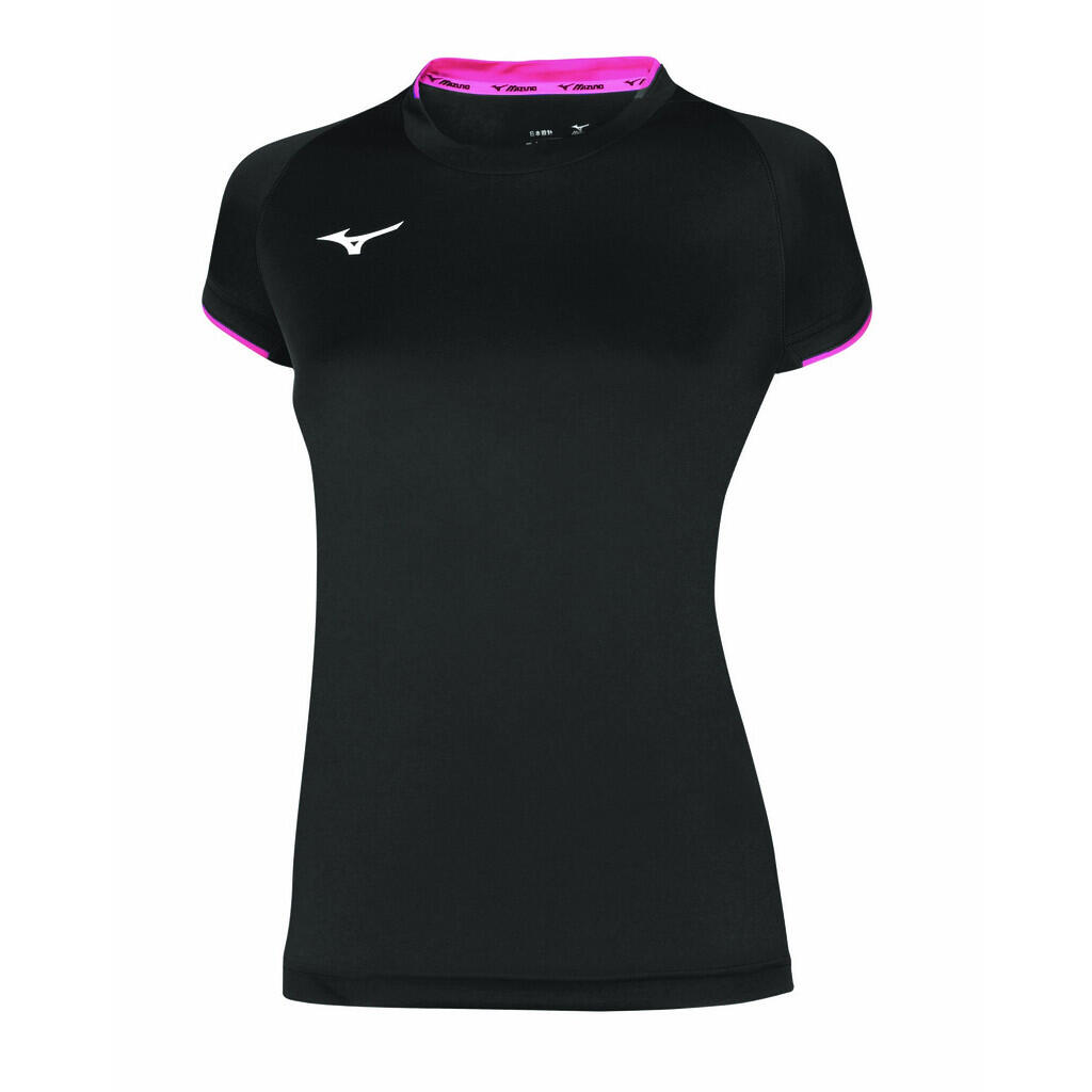 Jersey mizuno femme Core