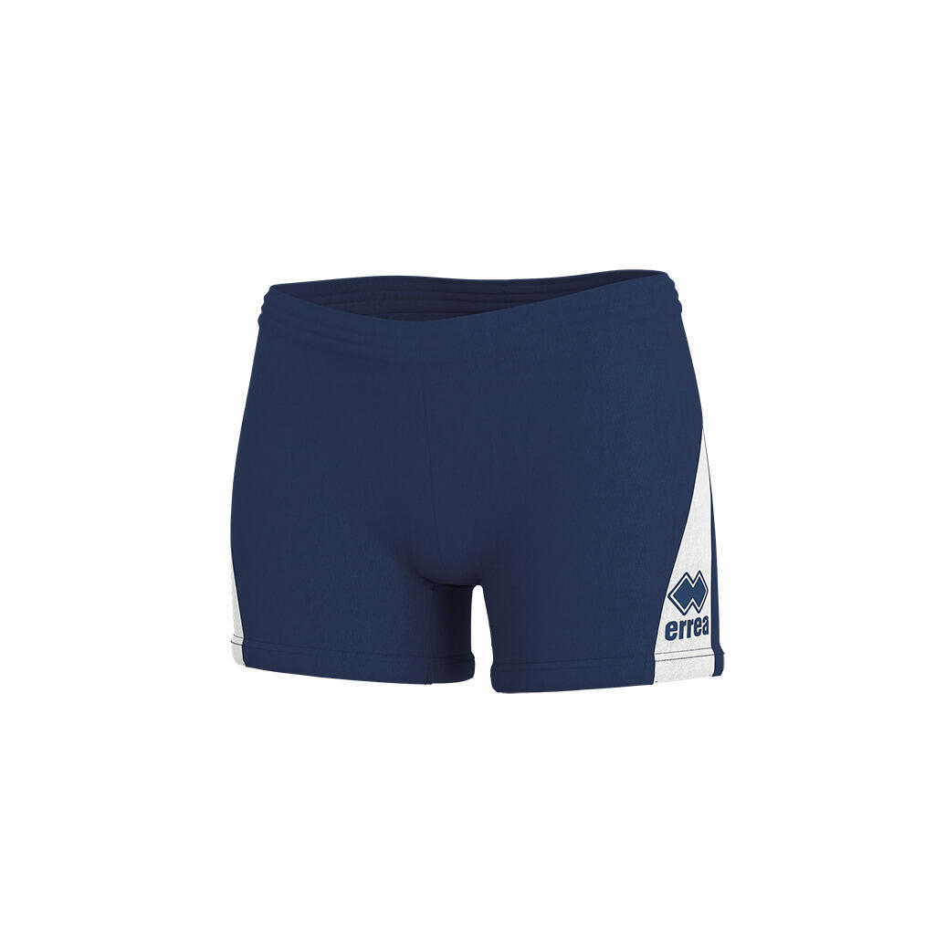 Girl's shorts Errea kiara