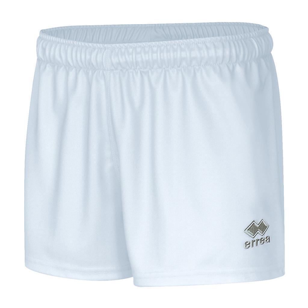 Errea - Short Enfant Errea Brest - Short - Blanc - 34 2xs - Decathlon