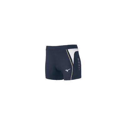 Premium dames short mizuno jpn tight