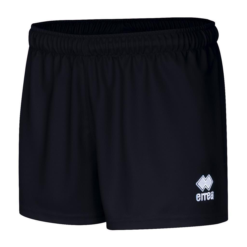 Errea - Short Enfant Errea Brest - Short - Noir - 34 2xs - Decathlon