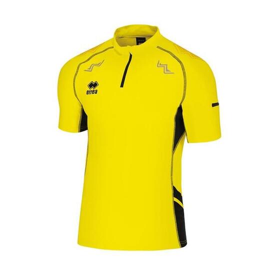 1/4 Reißverschluss Trikot Errea Eldorado