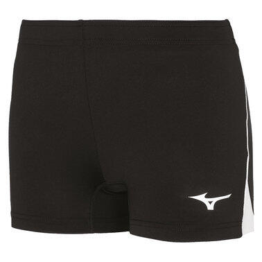 Short femme Mizuno high-kyu