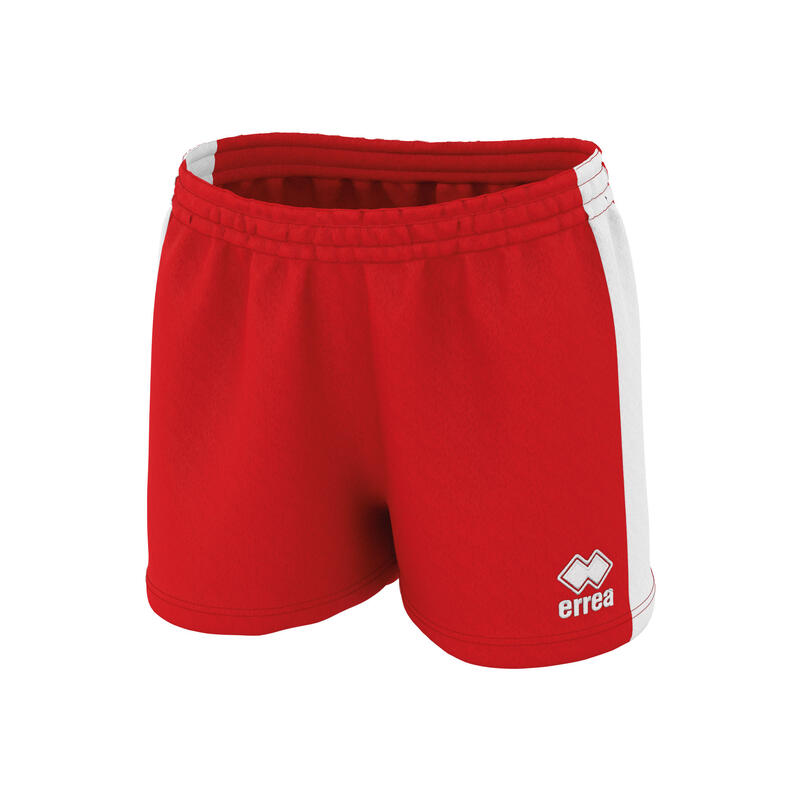 Kinder shorts Errea carys 3.0